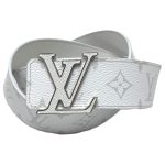 ceinture vuitton