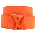 ceinture vuitton