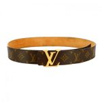 ceinture vuitton homme