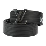 ceinture vuitton homme