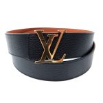 ceinture vuitton homme