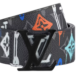 ceinture vuitton homme