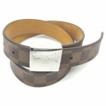 ceinture vuitton homme