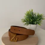 ceinture zv