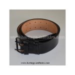 ceinturon militaire