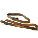 ceinturon militaire
