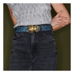 claris virot ceinture