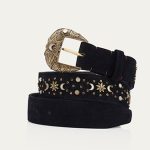 claris virot ceinture