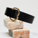 claudie pierlot ceinture