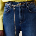 claudie pierlot ceinture