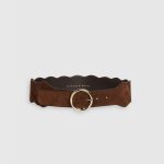 claudie pierlot ceinture