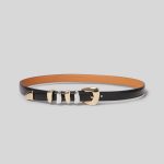 claudie pierlot ceinture