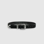 claudie pierlot ceinture