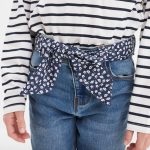 foulard ceinture