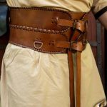 grosse ceinture