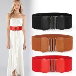 grosse ceinture femme pour robe