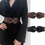 grosse ceinture femme pour robe