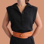 grosse ceinture femme pour robe