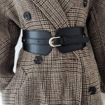 grosse ceinture femme pour robe