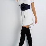 grosse ceinture femme pour robe