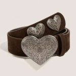 shein ceinture femme