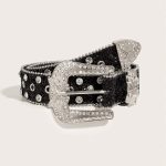 shein ceinture femme