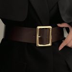 shein ceinture femme
