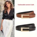 shein ceinture femme