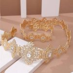 shein ceinture femme