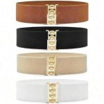 shein ceinture femme