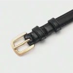 shein ceinture femme