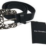 the kooples ceinture