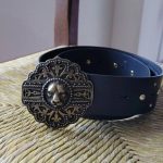 the kooples ceinture