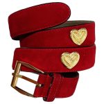 ysl ceinture femme