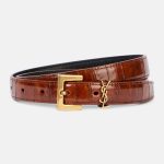 ysl ceinture femme