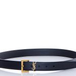 ysl ceinture femme