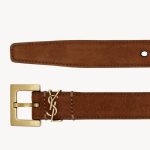 ysl ceinture femme